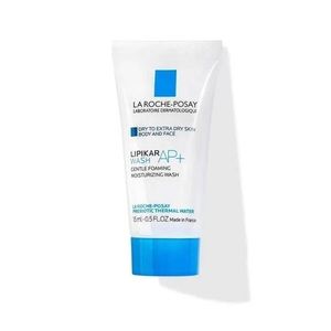La Roche Posay Lipikar Wash AP+ Gentle foaming wash